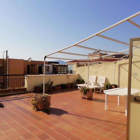 Alghero, Casa Di Roberto エクステリア 写真