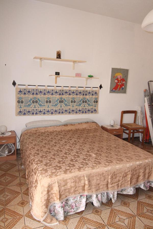 Alghero, Casa Di Roberto エクステリア 写真