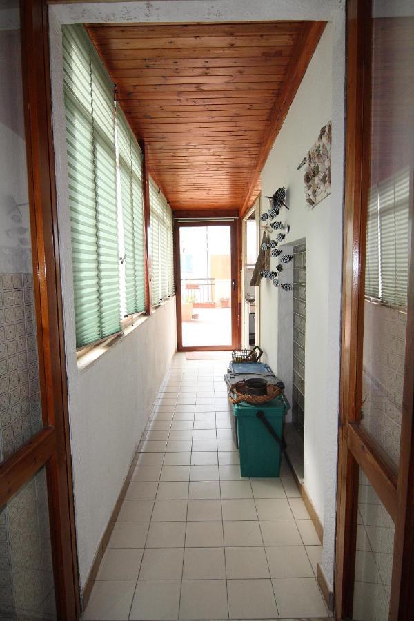 Alghero, Casa Di Roberto エクステリア 写真