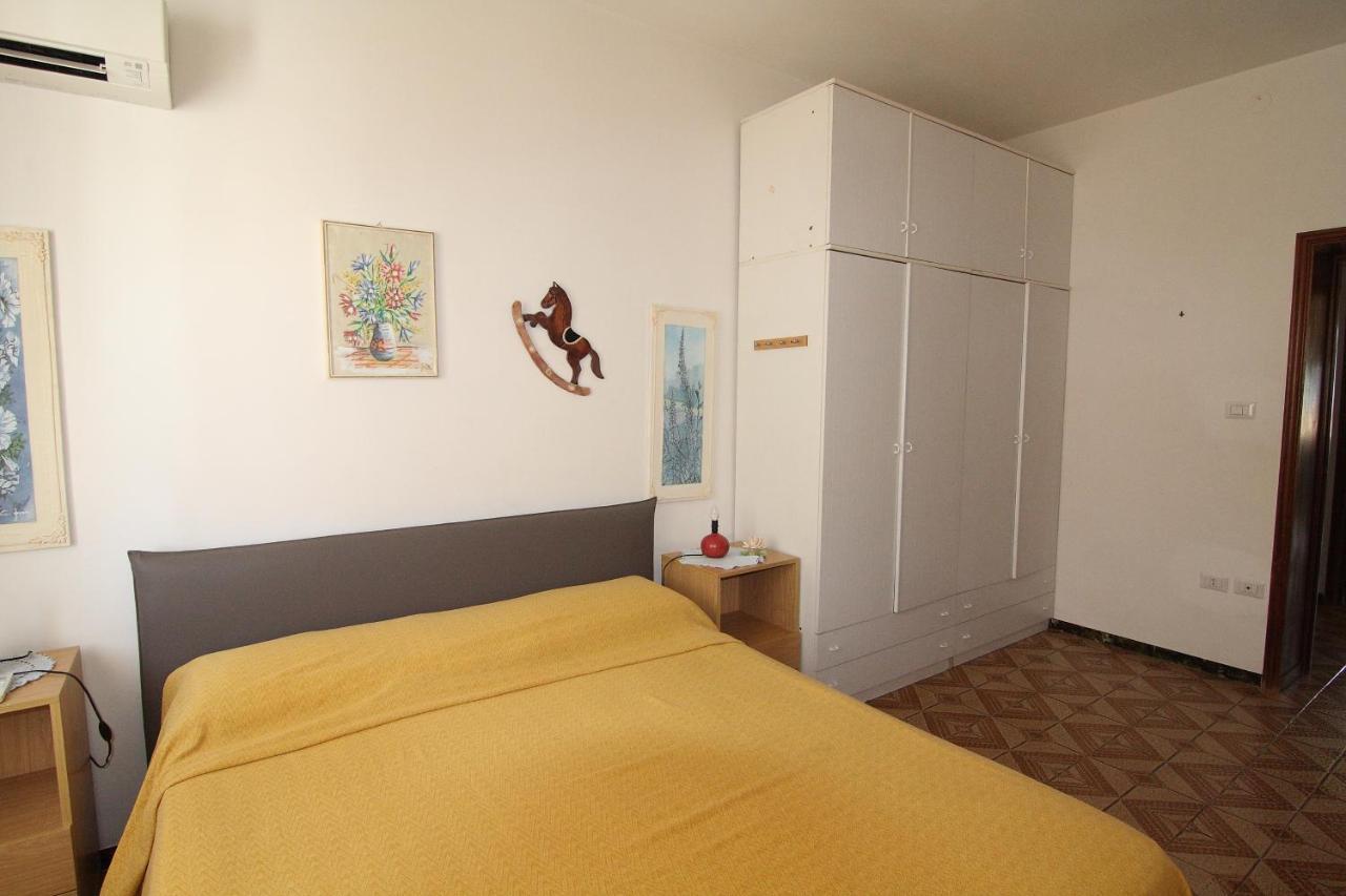 Alghero, Casa Di Roberto エクステリア 写真