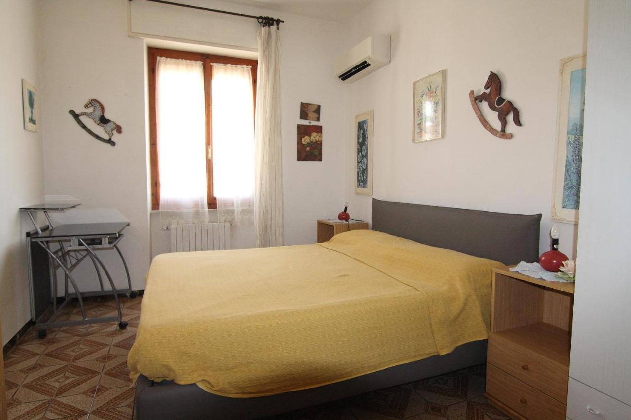 Alghero, Casa Di Roberto エクステリア 写真