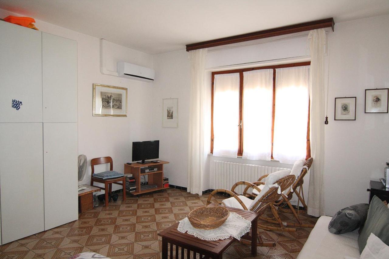 Alghero, Casa Di Roberto エクステリア 写真