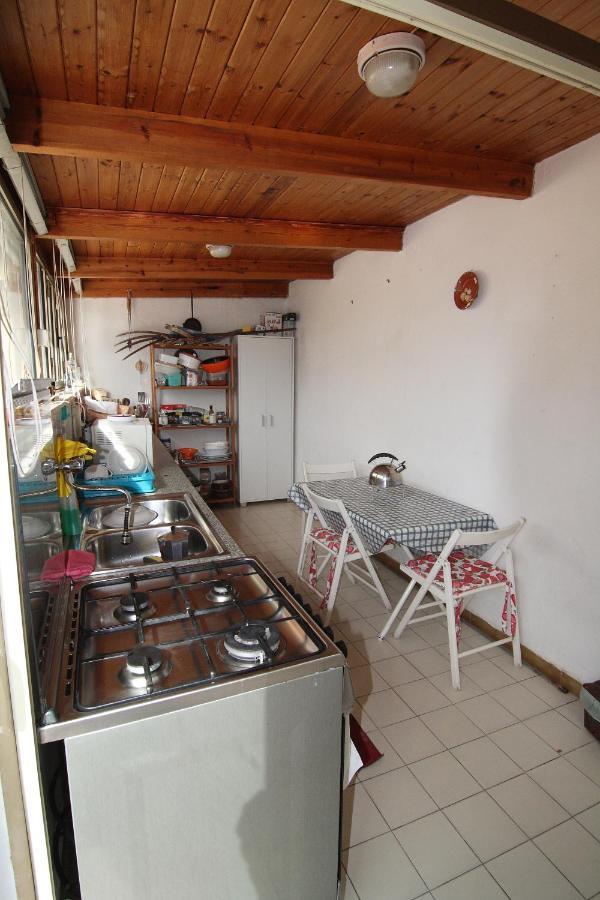 Alghero, Casa Di Roberto エクステリア 写真