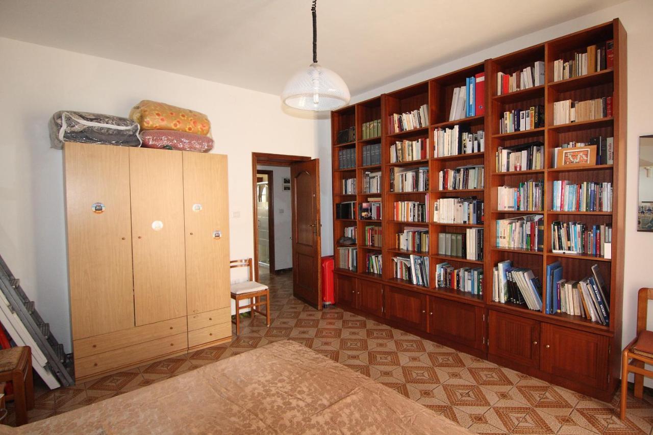 Alghero, Casa Di Roberto エクステリア 写真