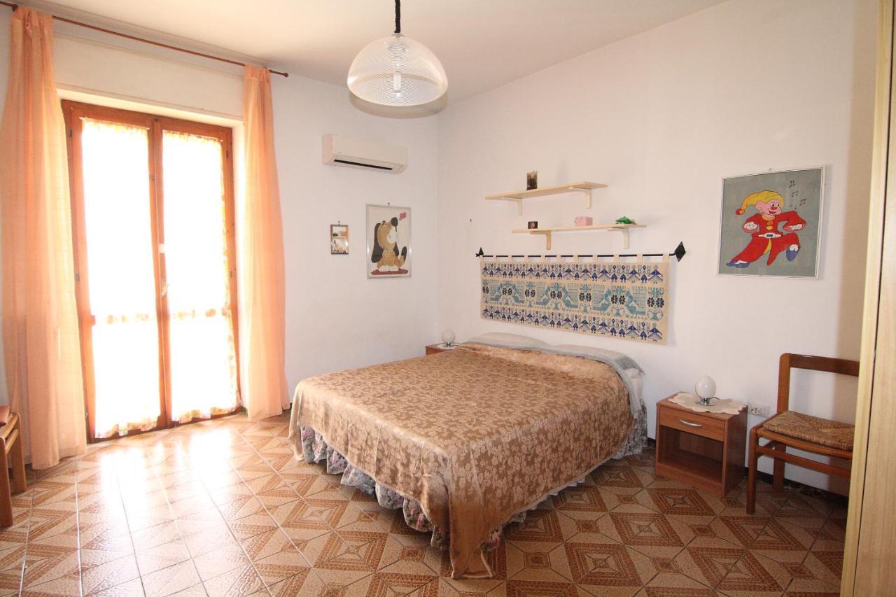 Alghero, Casa Di Roberto エクステリア 写真