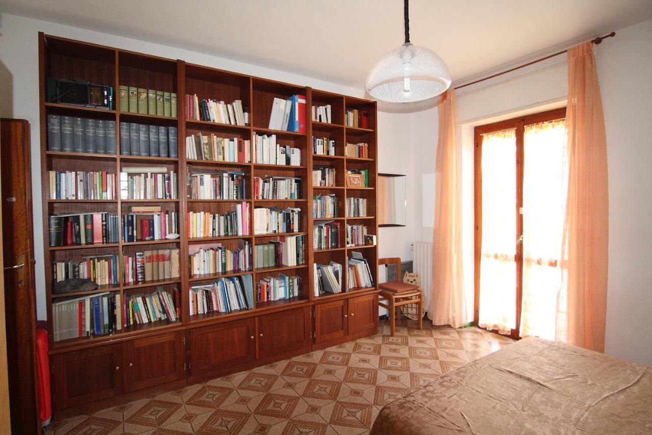 Alghero, Casa Di Roberto エクステリア 写真