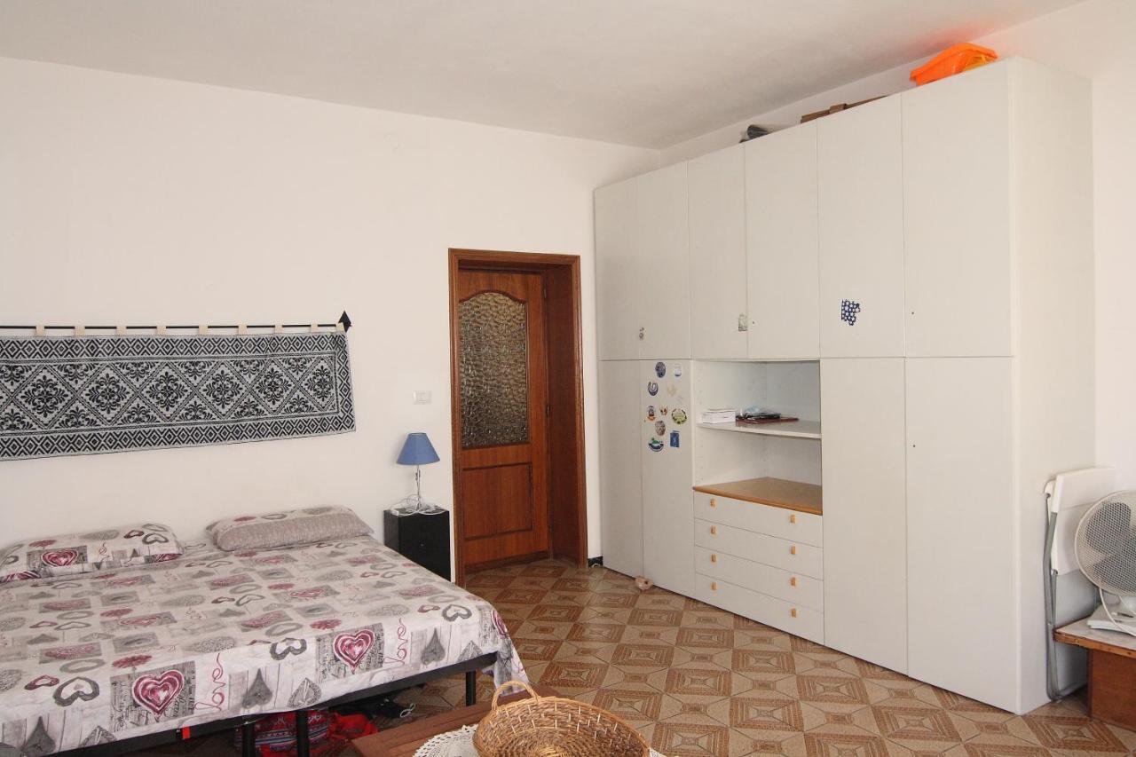 Alghero, Casa Di Roberto エクステリア 写真