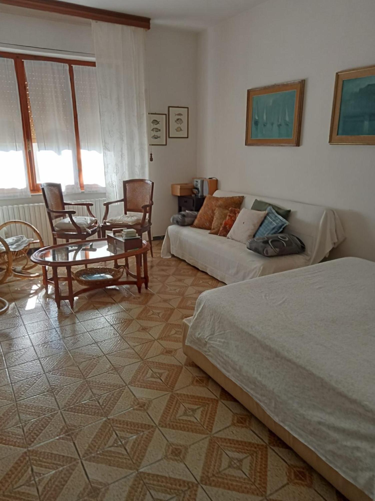 Alghero, Casa Di Roberto エクステリア 写真