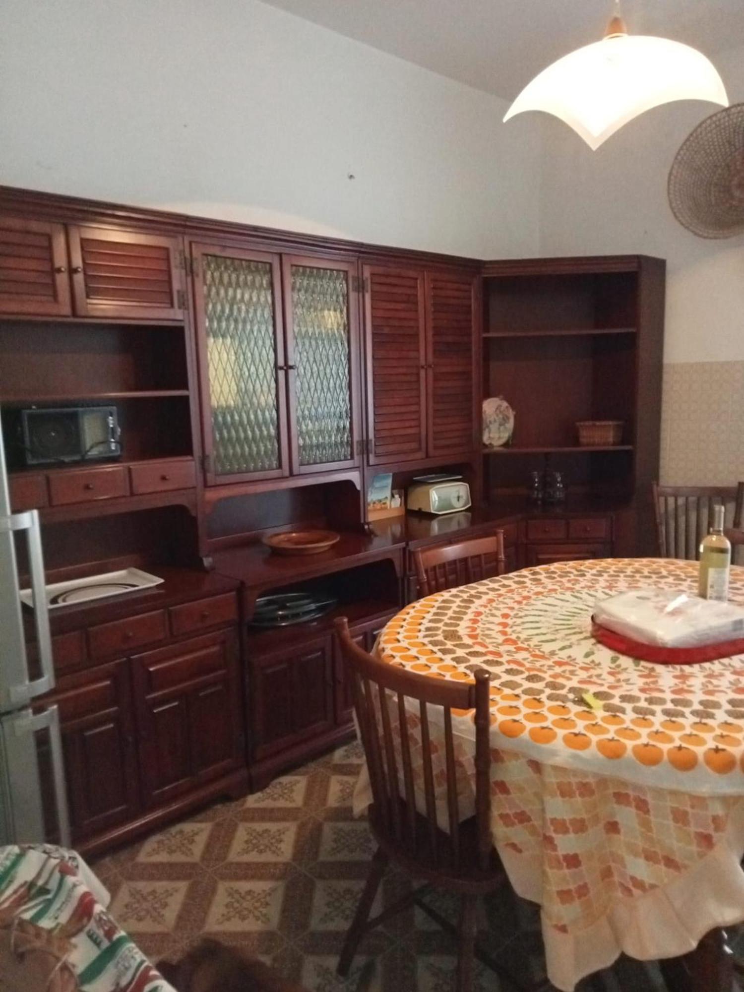 Alghero, Casa Di Roberto エクステリア 写真