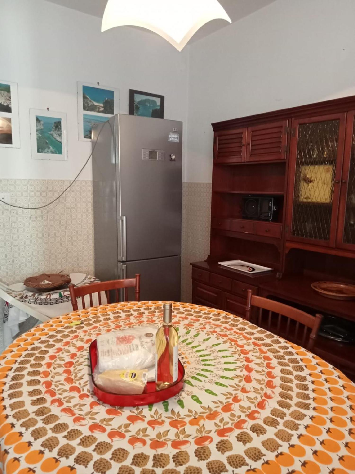 Alghero, Casa Di Roberto エクステリア 写真