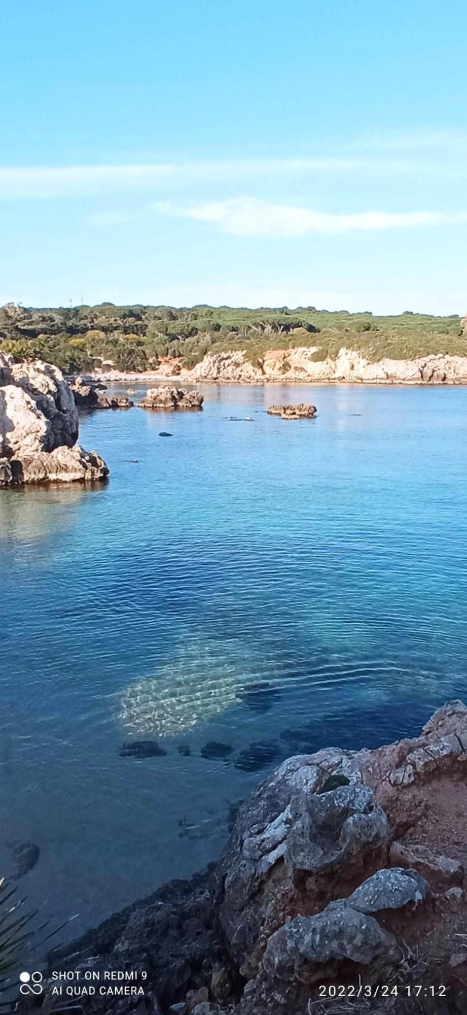 Alghero, Casa Di Roberto エクステリア 写真