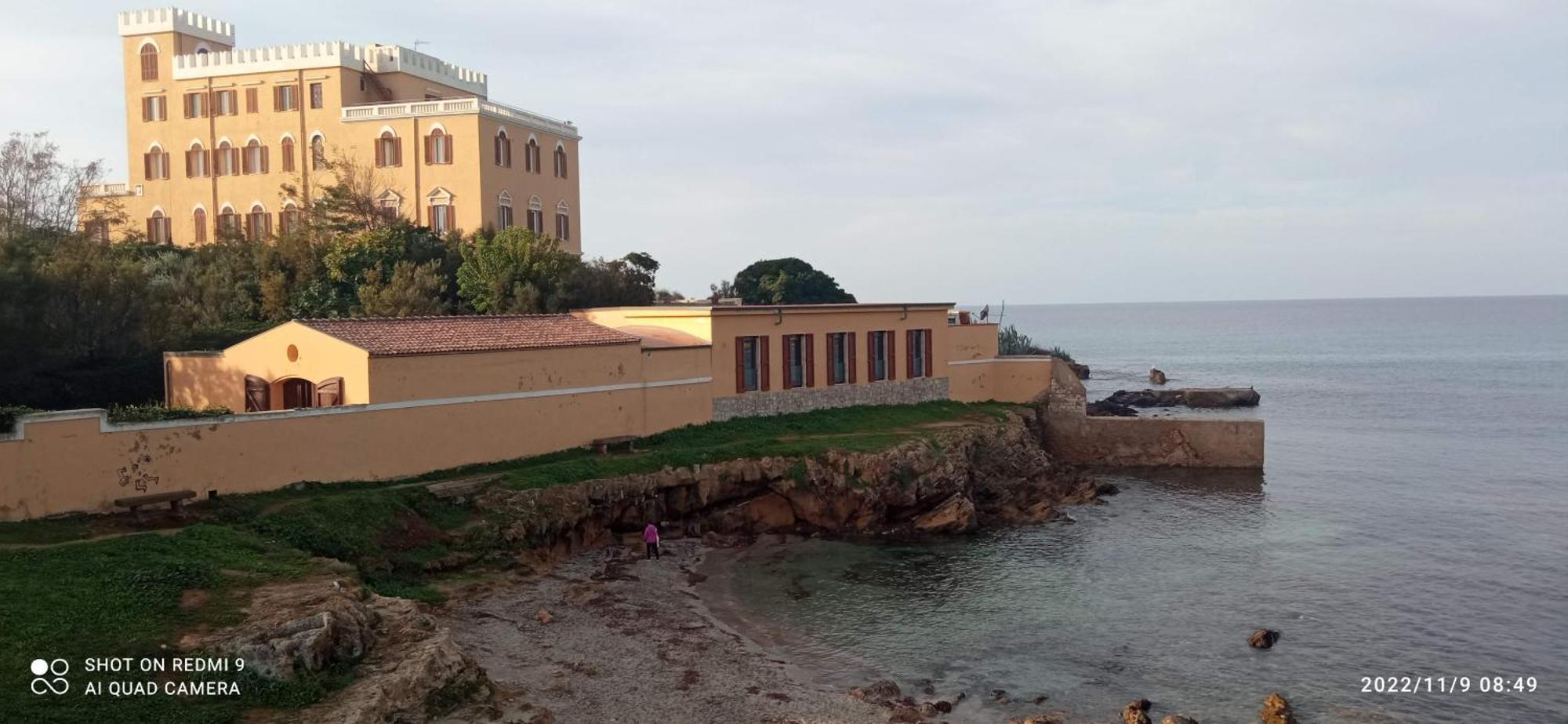 Alghero, Casa Di Roberto エクステリア 写真