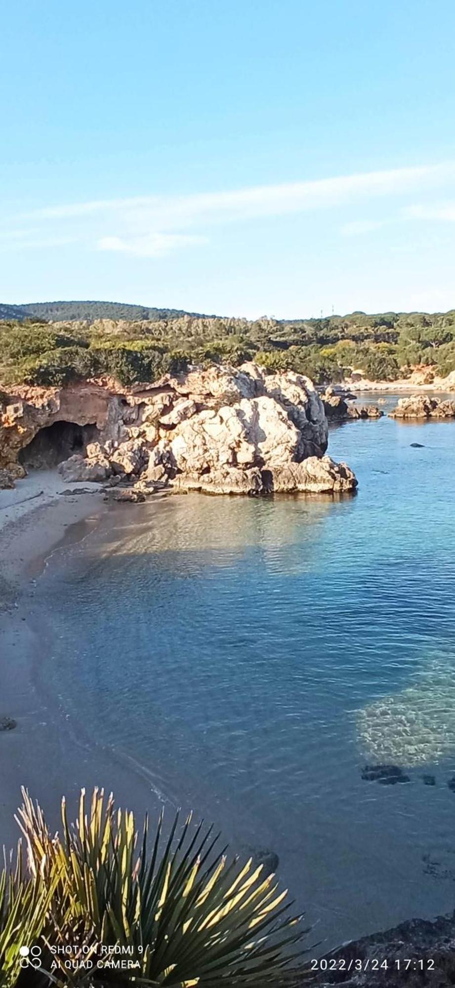 Alghero, Casa Di Roberto エクステリア 写真