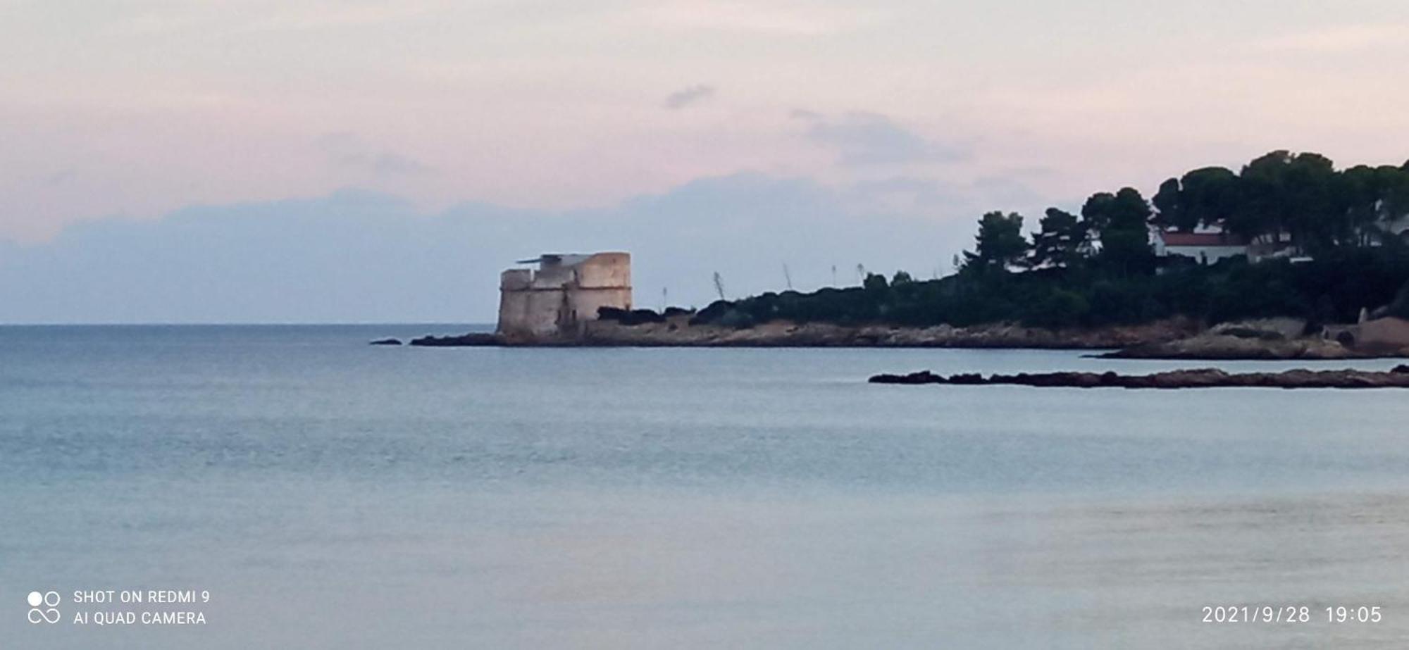 Alghero, Casa Di Roberto エクステリア 写真