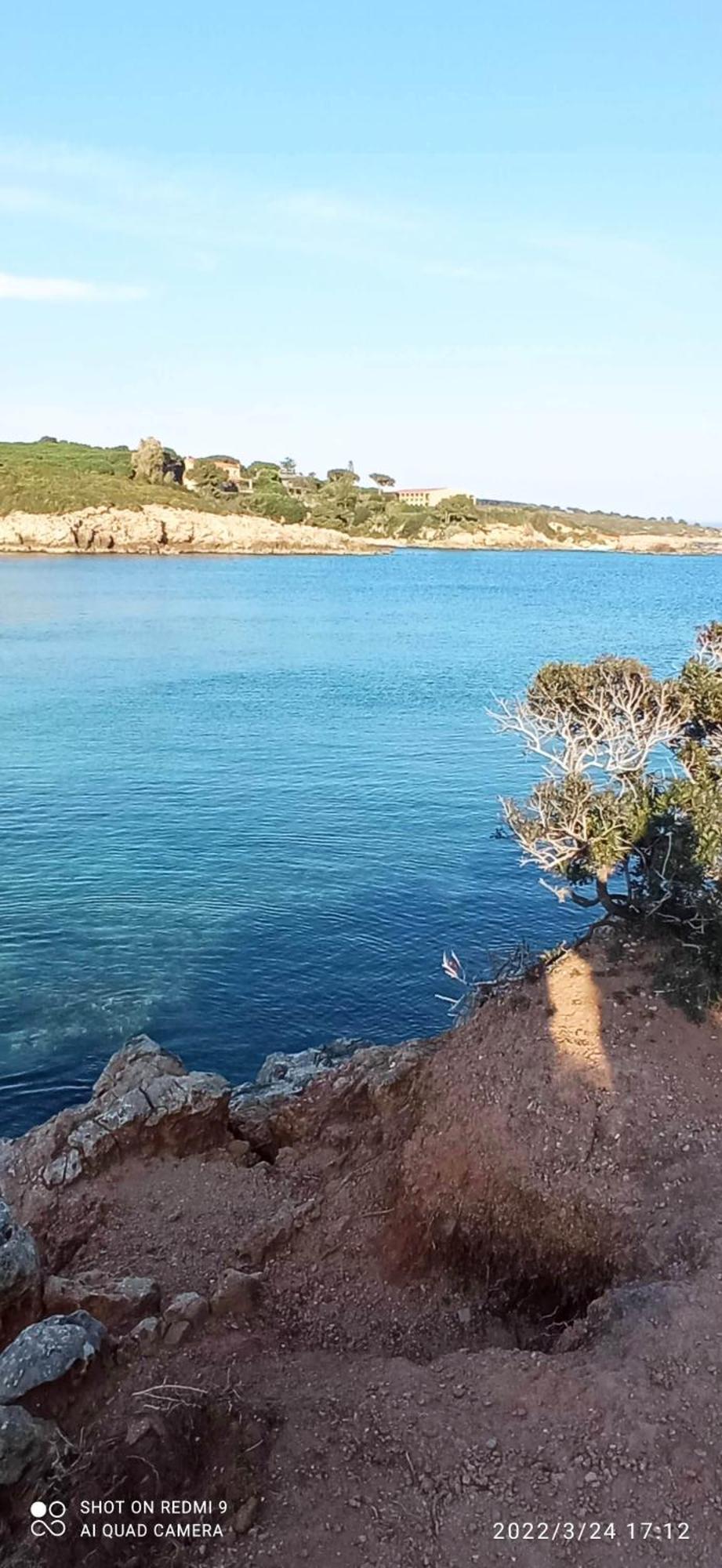 Alghero, Casa Di Roberto エクステリア 写真
