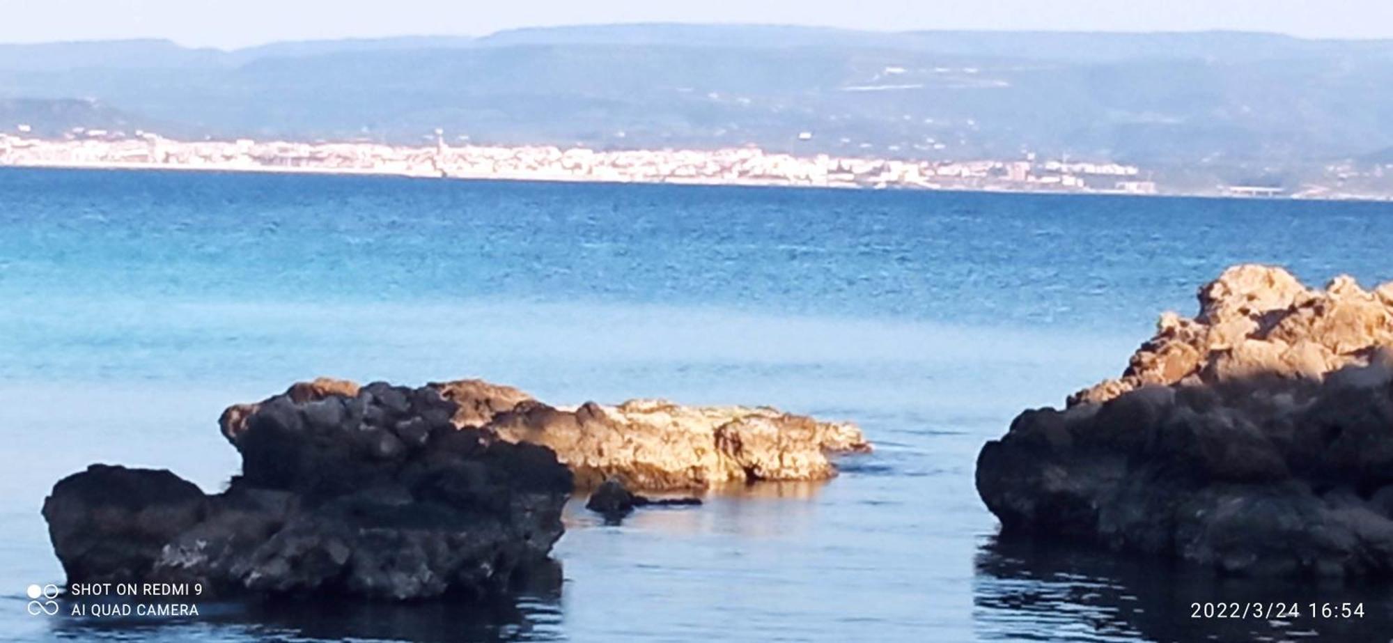 Alghero, Casa Di Roberto エクステリア 写真