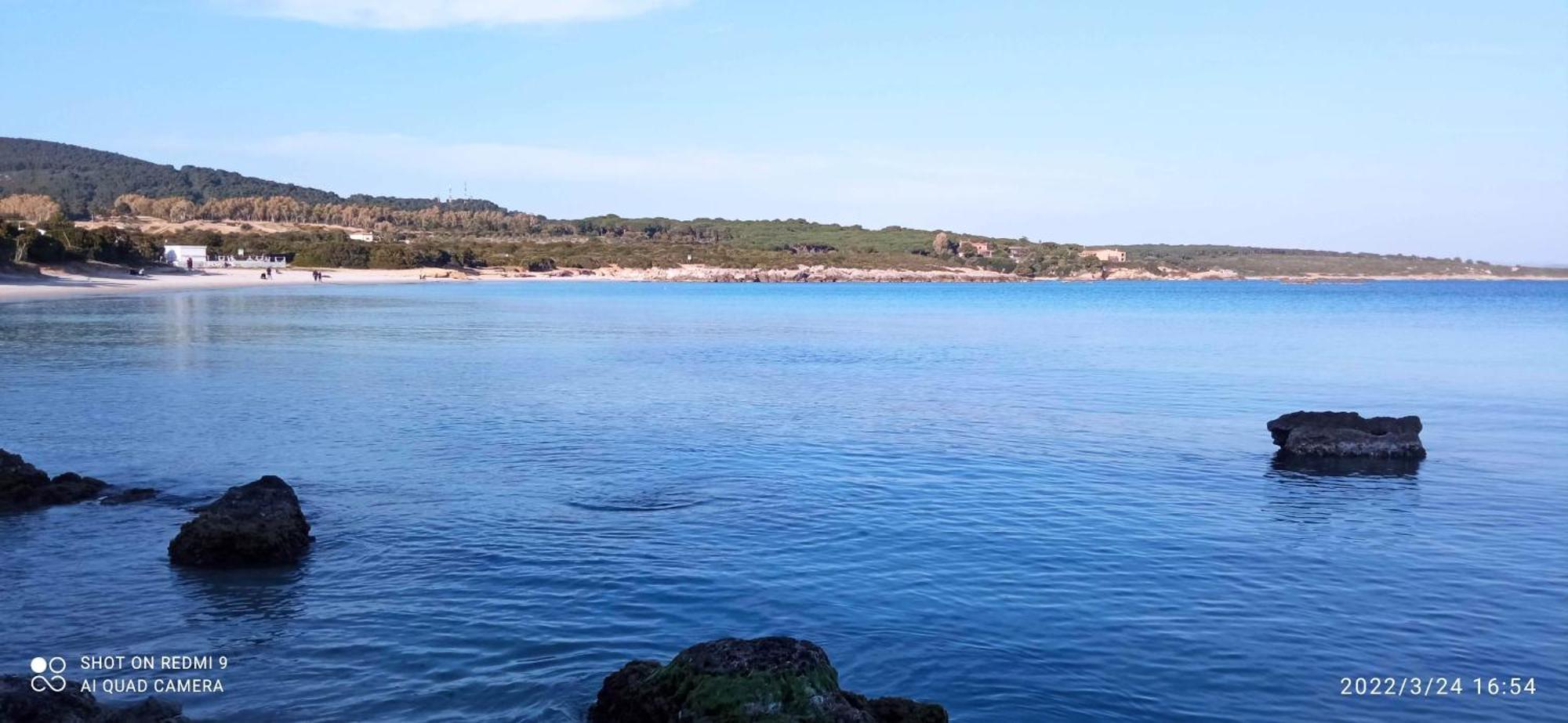 Alghero, Casa Di Roberto エクステリア 写真