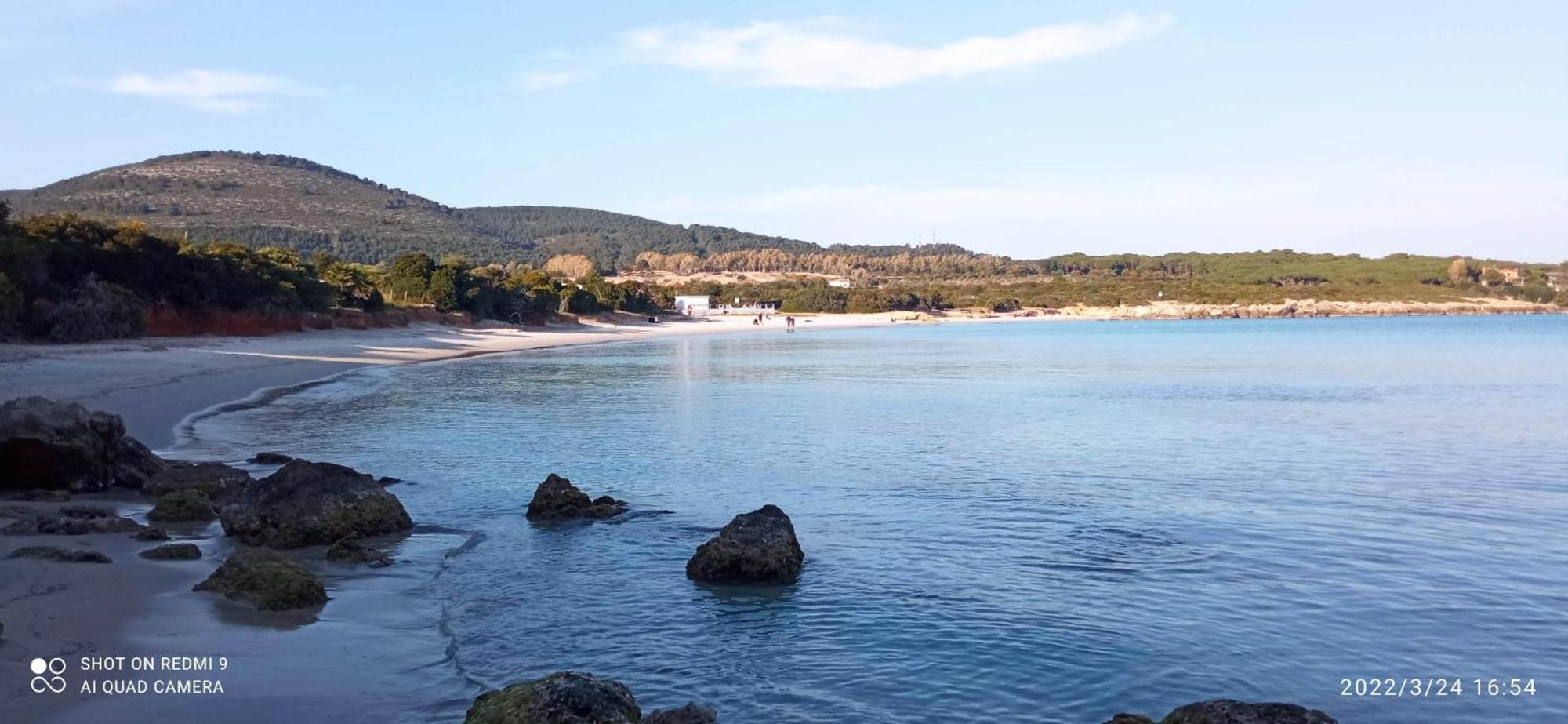 Alghero, Casa Di Roberto エクステリア 写真