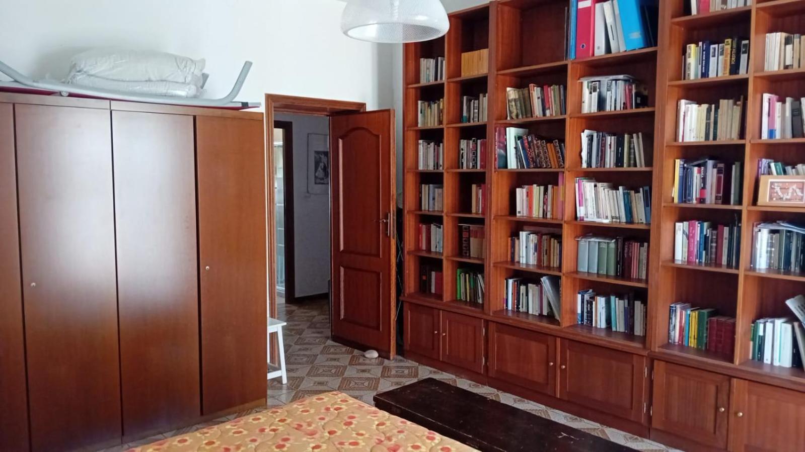 Alghero, Casa Di Roberto エクステリア 写真