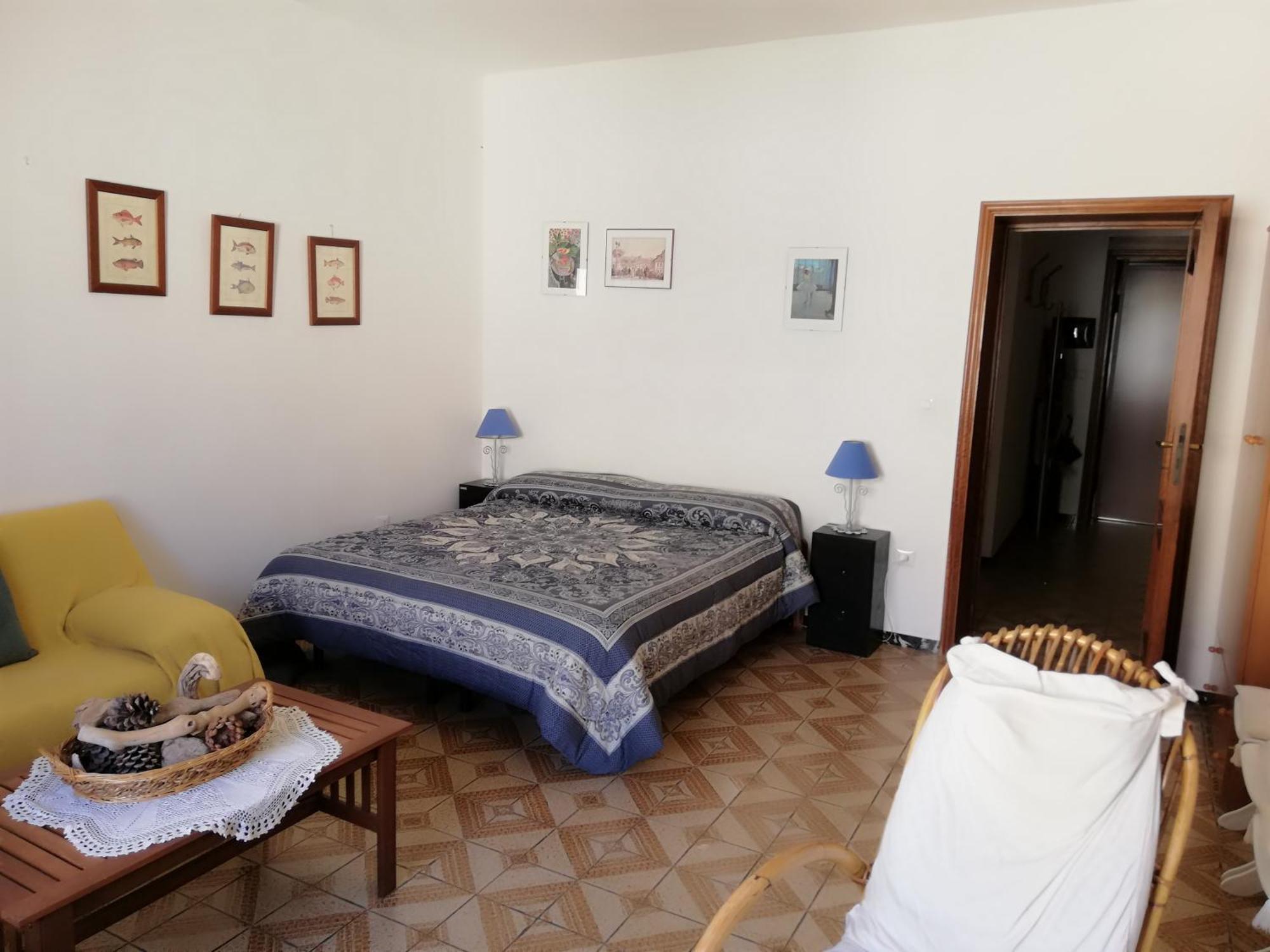 Alghero, Casa Di Roberto エクステリア 写真