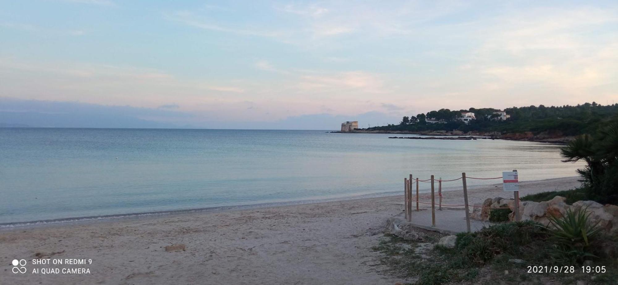 Alghero, Casa Di Roberto エクステリア 写真