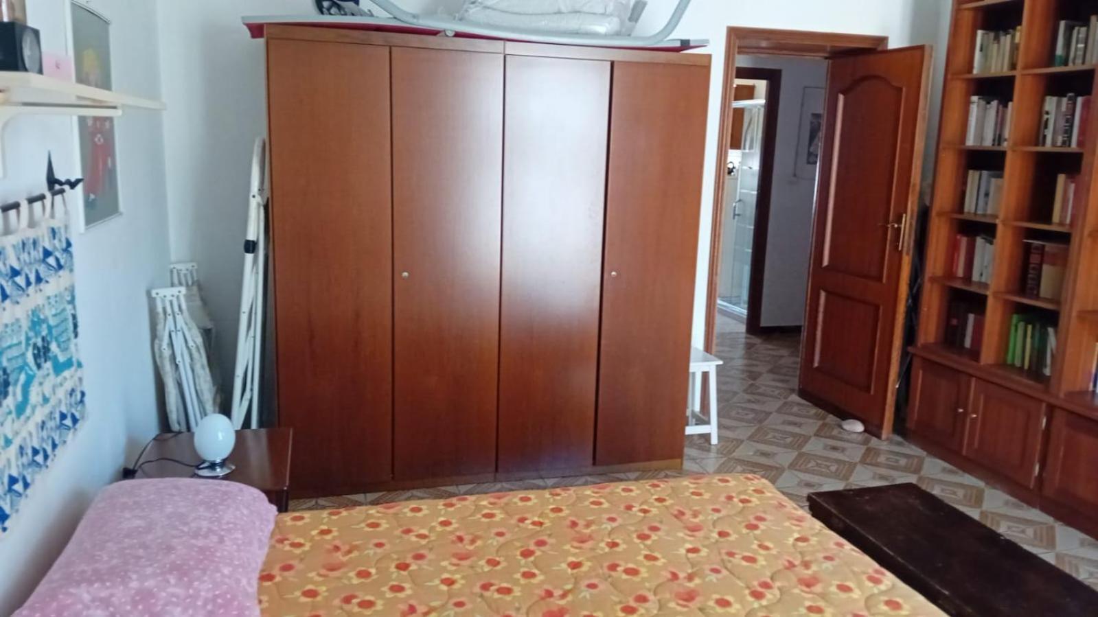 Alghero, Casa Di Roberto エクステリア 写真
