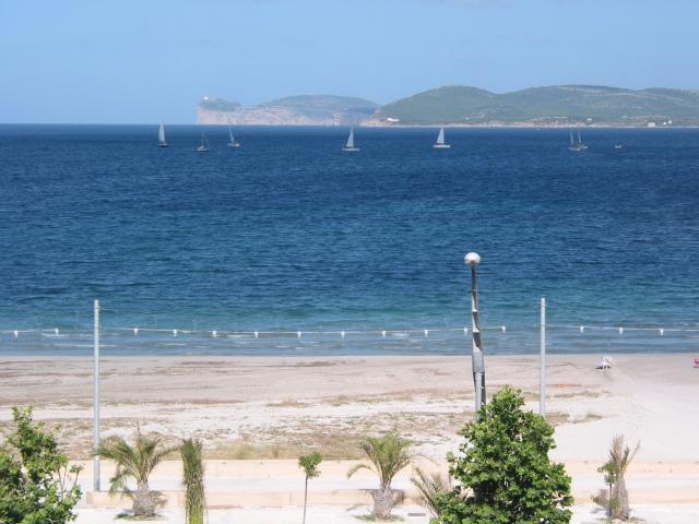 Alghero, Casa Di Roberto エクステリア 写真