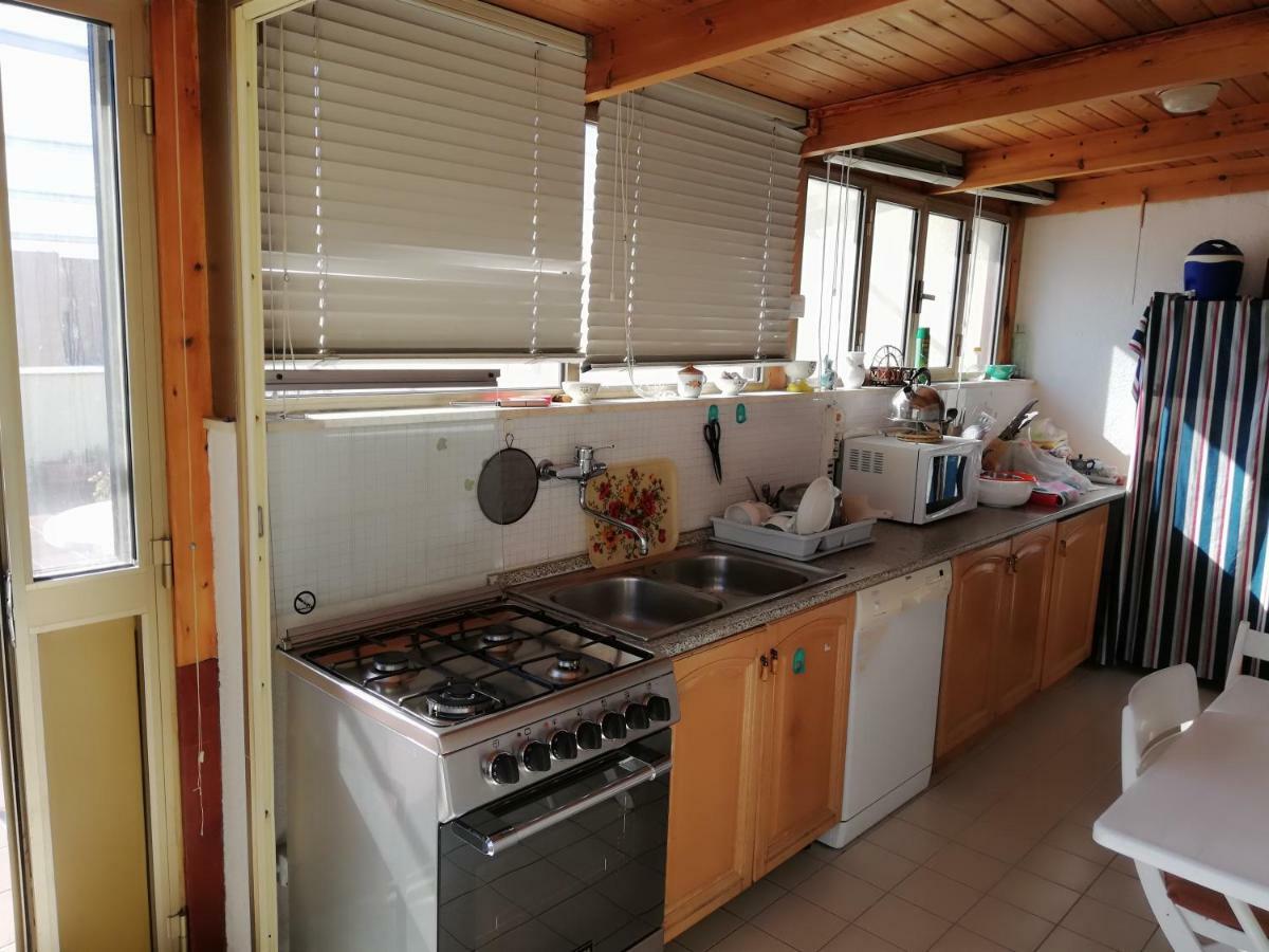 Alghero, Casa Di Roberto エクステリア 写真