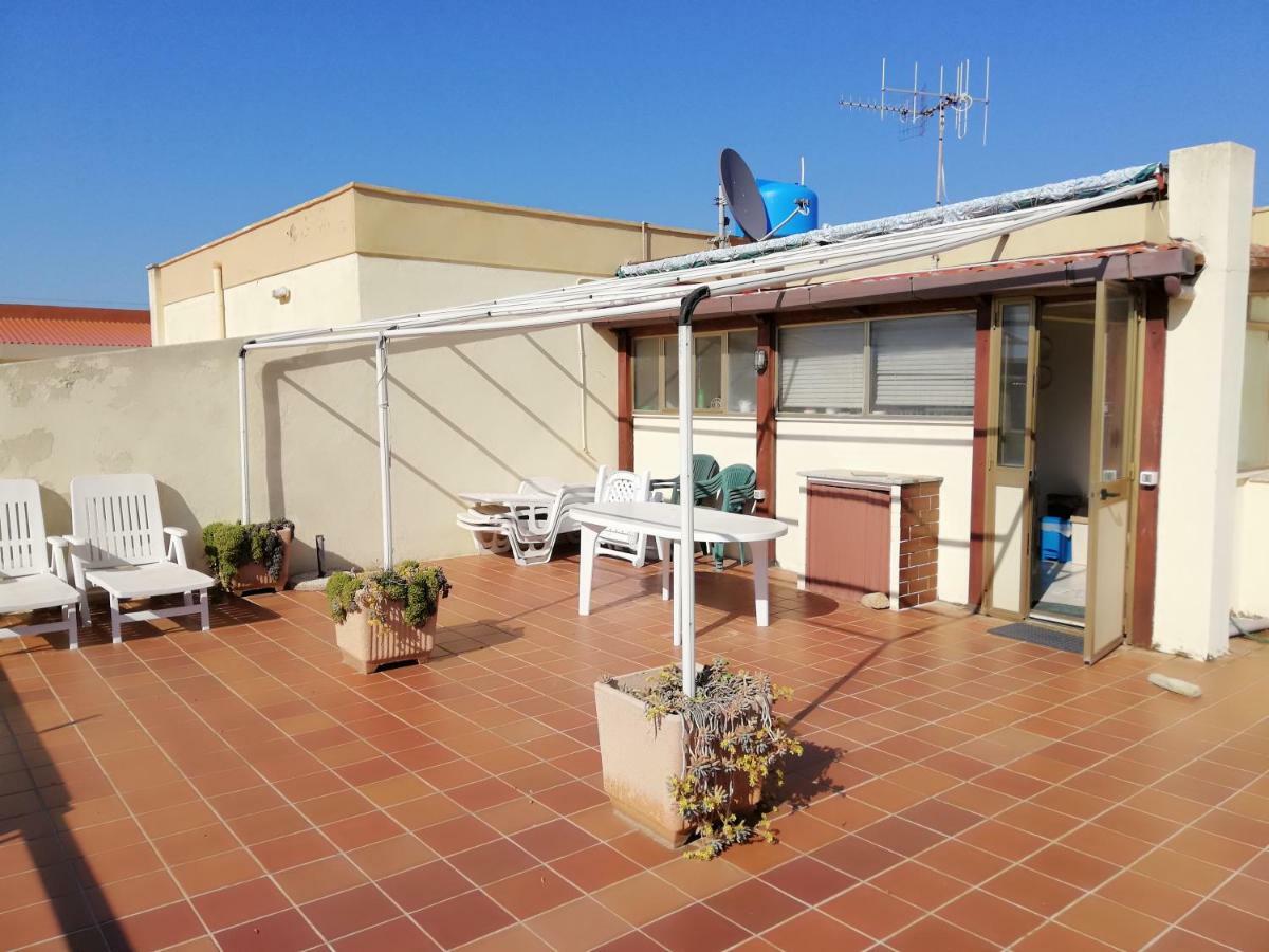 Alghero, Casa Di Roberto エクステリア 写真