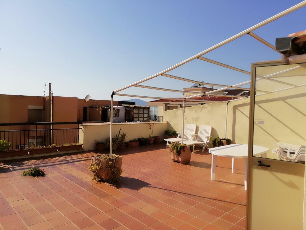 Alghero, Casa Di Roberto エクステリア 写真