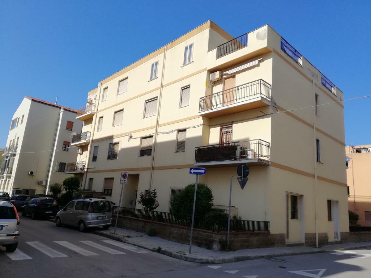 Alghero, Casa Di Roberto エクステリア 写真