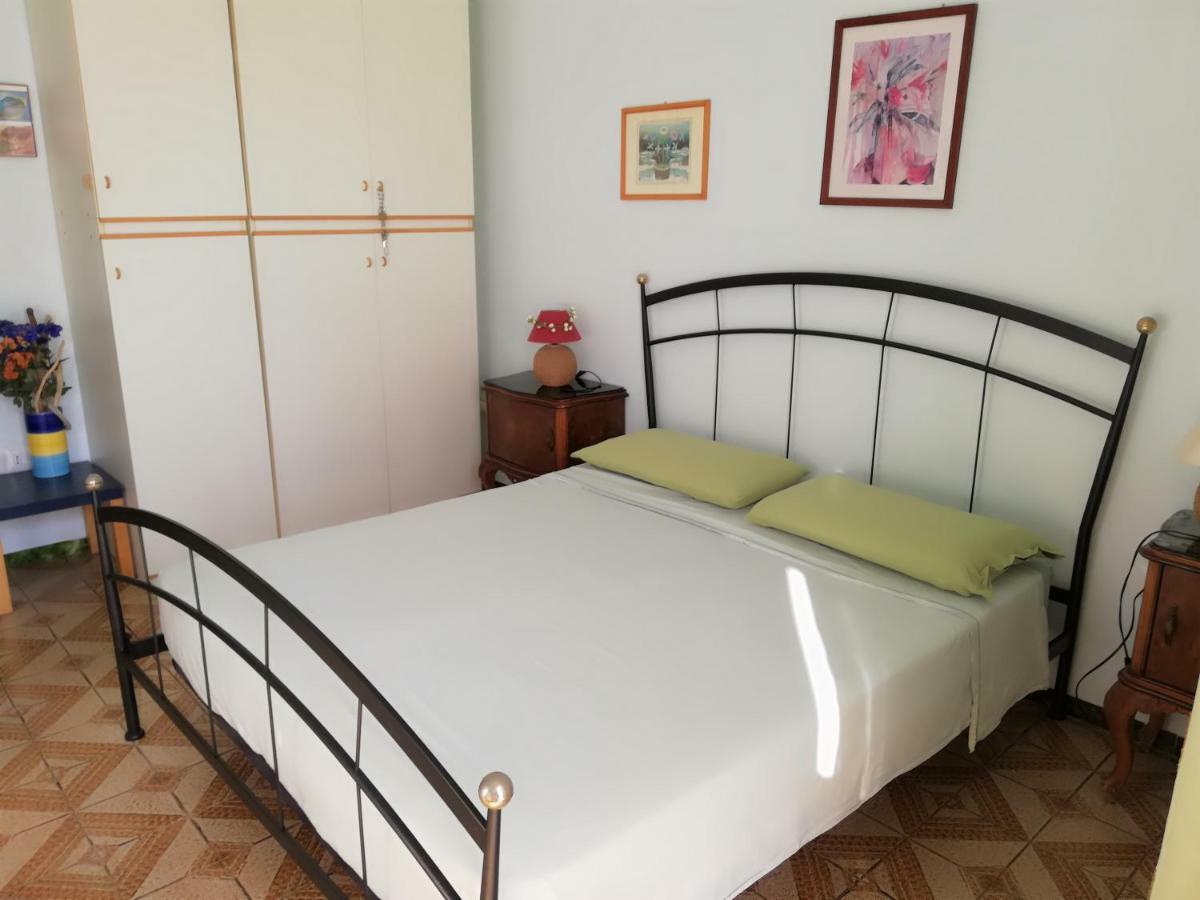 Alghero, Casa Di Roberto エクステリア 写真